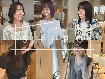 SHIRO 甲東園店【シロ】