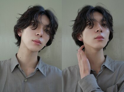 シエル バイ ケンジ 登戸 生田(CIEL by KENJE)の写真