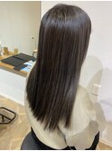 コントラストハイライト