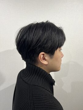 グルグル 新小岩店(GULGUL) フェザーショート【福岡】