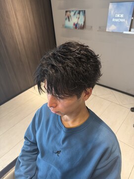 フェザーショート