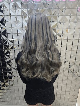 ブラックローライト