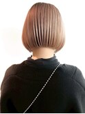 ハイトーンボブ