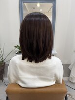 ソラネ(solane)&nbsp;ミディアムレイヤー