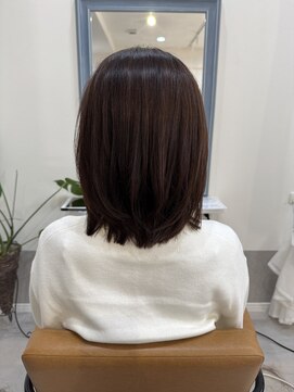 ソラネ(solane) ミディアムレイヤー