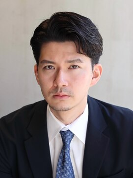 プライベートバーバー 武蔵小杉 新丸子(PRIVATE BARBER) テーパーフェードルーズパーマフェザーパーマ<理容室>武蔵小杉