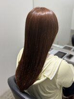イレス 新札幌店(IRESU)&nbsp;髪質改善/髪質改善カラー/艶髪/髪質改善トリートメント/新札幌