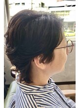 クローバー(clover)