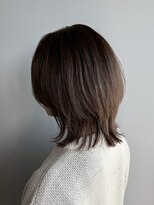アンジェリカ(Angelica Total Beauty Lifestyle Design)&nbsp;ソフトウルフ