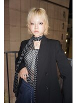 ディーン ジュスィ 栄店(DEAN JECY)&nbsp;ハイトーン、ボブレイヤー