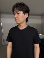ワビ(wabi)&nbsp;ニュアンスウルフ
