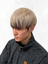 ポンヌフ(Pont Neuf)&nbsp;∵∴アンブレラ×ホワイトベージュ∴∵