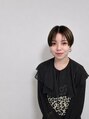オーブ ヘアー アール 一宮店(AUBE HAIR earl)&nbsp;杉浦 愛実