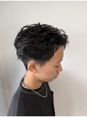 茅ヶ崎/men'sカット/メンズパーマ/メンズカラー/メンズショート