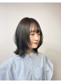 レイヤーカット