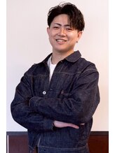 バニラプラスパワーズ(Vanilla + POWERS)&nbsp;木許 佑哉