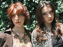 ピークアブー 原宿ハラカド(PEEK-A-BOO)の雰囲気（最新の薬剤でダメージレスなハイナチュラルスタイル）