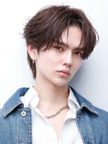 リップス 表参道店(LIPPS) スパイキーフェザーショート