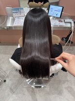 ケンジ 横浜(KENJE) 髪質改善