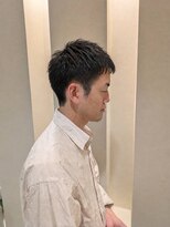 ディックス 五井グランド店(dix)&nbsp;クロップヘア
