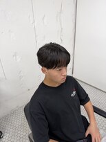 エクシア 三宮(EXCIA)&nbsp;シースルーマッシュ