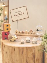 むーきち 吉祥寺(mu-kichi)&nbsp;mu-kichi staff