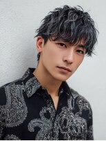 GUYS いわき【12/1 NEW OPEN（予定）】&nbsp;いわき ニュアンスウルフ ダウンバング スペインカール