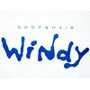 ウィンディ(Windy)のお店ロゴ