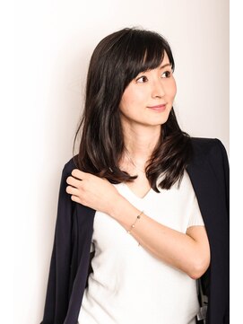 ステラ(STeLLa) 【STeLLa 京橋】35歳からの上品ミディアム