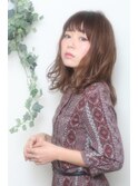 低温デジタルパーマで簡単スタイリング 綱島美容室Neolive krea