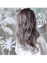 エル(elle.)&nbsp;highlight color
