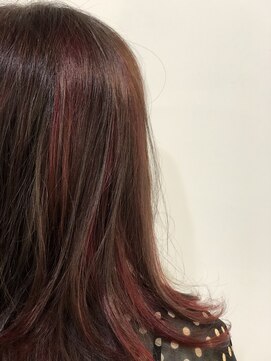 エディ(HEDI) mediumフロスティング