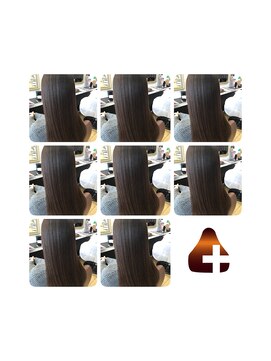 ブルーフィン シセロ(Blue Fin cicero) 20代30代暗髪黒髪/夏ヘアー/透明感/美シルエット/ツヤ髪ロング