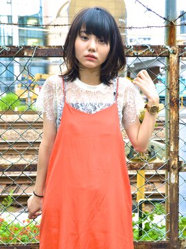 ゴーズゴー 吉祥寺(e)店(go s go) 【 go s go 吉祥寺(e) 】ふわミディ