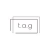 タグ(t.a.g)のお店ロゴ