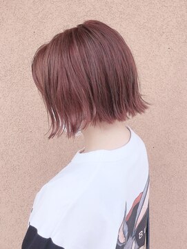 フェアリーテール つきのわ店 ピラピンクアディクシー