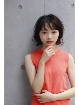 サングース(Sungoose) Sungoose 前髪イメチェンくびれイヤリングカラー