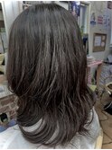コスメパーマ