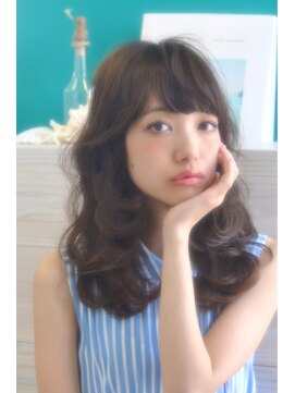 サングース(Sungoose) <sungooseTOKYO>＃マロンベージュAラインボブ