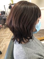 ココシア(Cocosia)&nbsp;デジタルパーマ