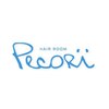 ペコリ ヘアールーム(PecoRi HAIR ROOM)のお店ロゴ