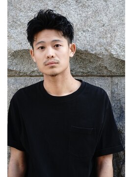 ダッド(DAD) 【Faux Hawk】