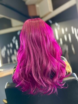 トータルビューティーサロン カラット(total beauty salon KARAT) KARATスタイル