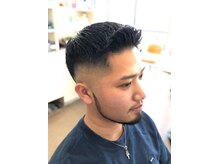 ヘアーサロンほくせい