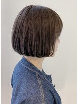 バランス 新宿(balance)&nbsp;『ボブショート』【新宿/20代/30代/40代/50代】