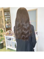 コティ(koti)&nbsp;ナチュラルロング