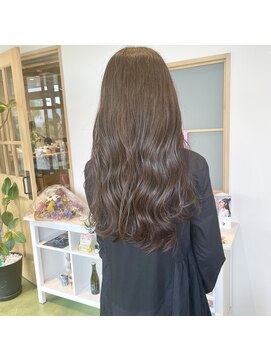 コティ(koti) ナチュラルロング