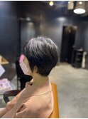 クールなショート
