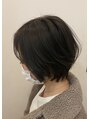 カロントウキョウ 中野店(Kalon Tokyo)&nbsp;ショートボブもお任せください！