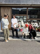 Sogのこだわり【スキルに個性のある美容師の集まり】